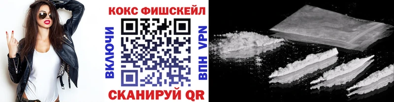 КОКАИН Fish Scale  закладка  Цимлянск 